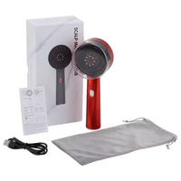 3in1 Scalp Massager