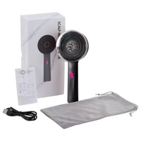 3in1 Scalp Massager